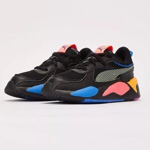 Puma RS-X Sunset Running Shoes